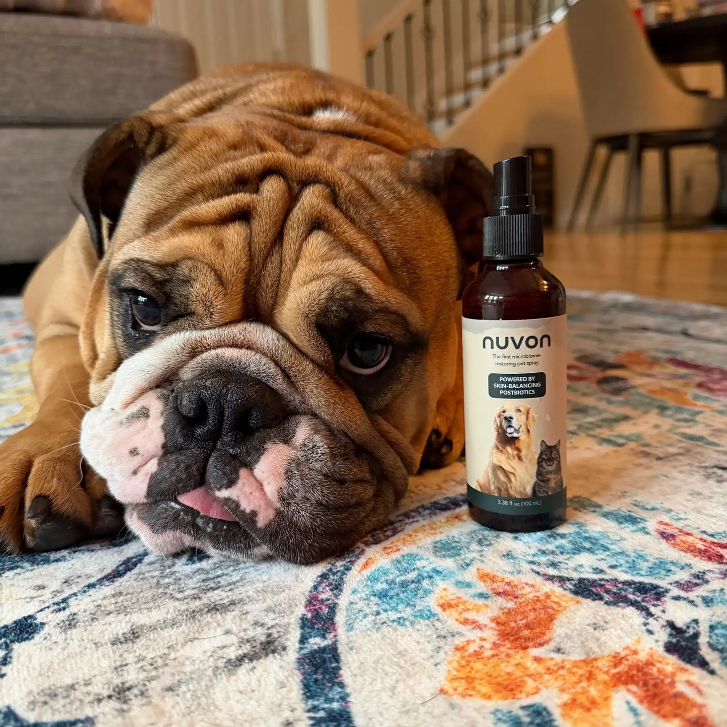 Nuvon Skin Restore Protocol
