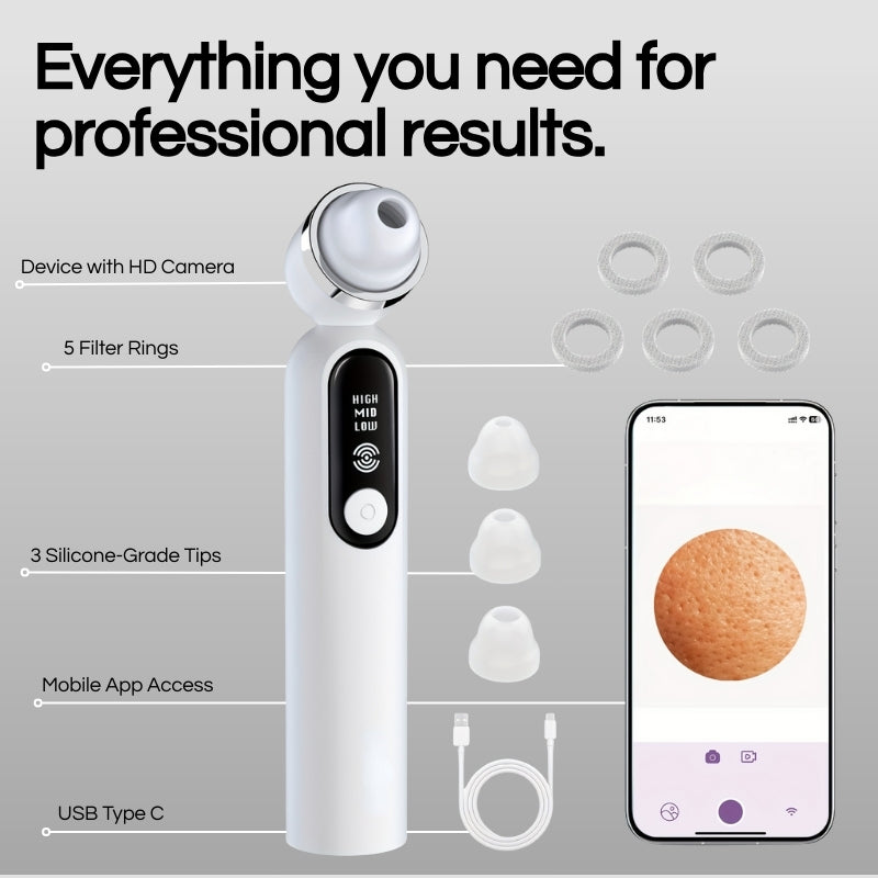 Bryft PureSkin Kit