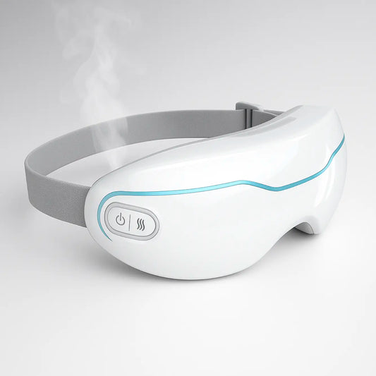 Steam Therapy Mask