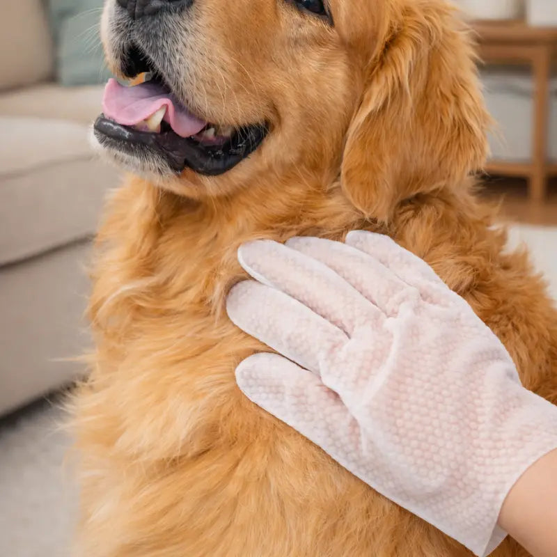 Postbiotic Glove Wipes (10 wipes)