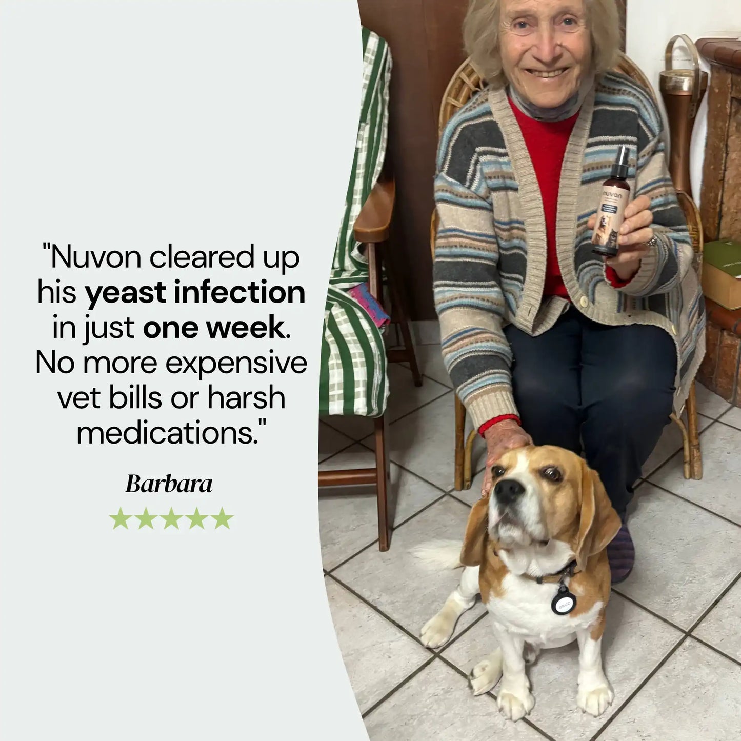 Nuvon Skin Restore Protocol