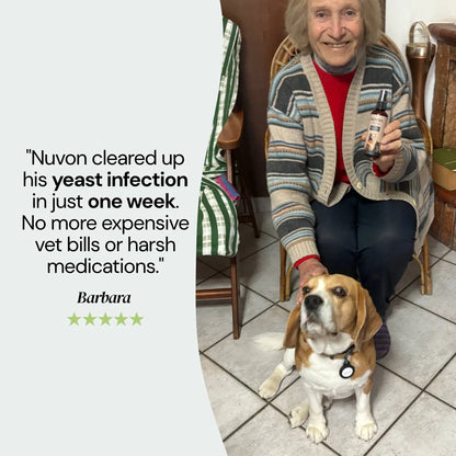 Nuvon Skin Restore Protocol
